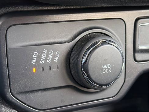 Used 2018 Jeep Renegade Altitude image 34