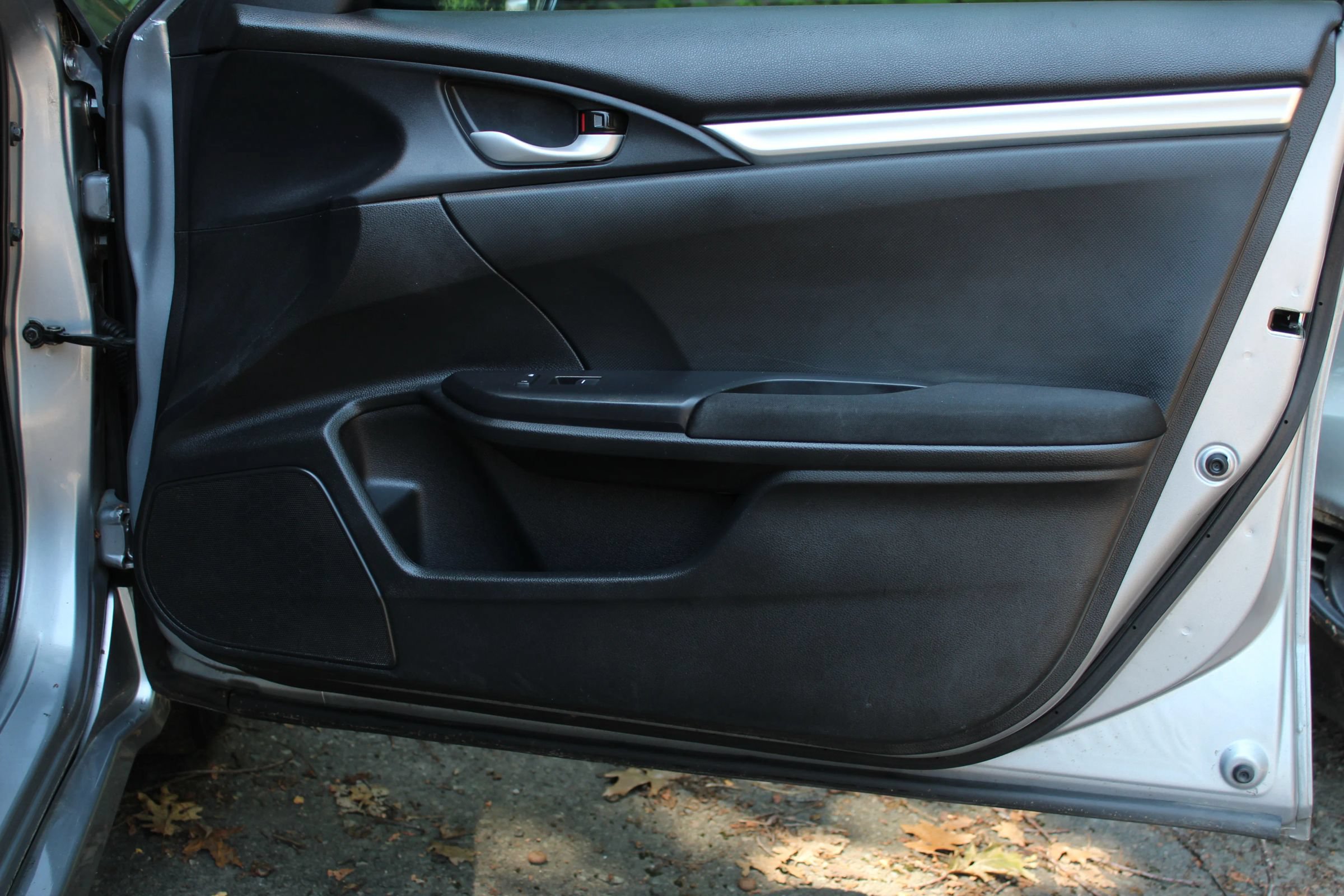 Used 2020 Honda Civic LX image 18