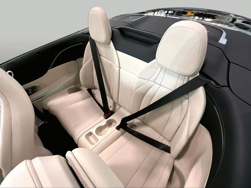 Used 2026 Mercedes-Benz CLE 300 4MATIC Cabriolet image 20