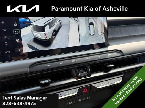New 2027 Kia Telluride X-Line SX Prestige AWD/4WD image 11