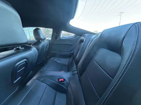 Used 2019 Ford Mustang Premium w/ Equipment Group 201A image 17