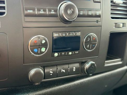 Used 2013 GMC Sierra 1500 SLE w/ Power Tech Package image 14