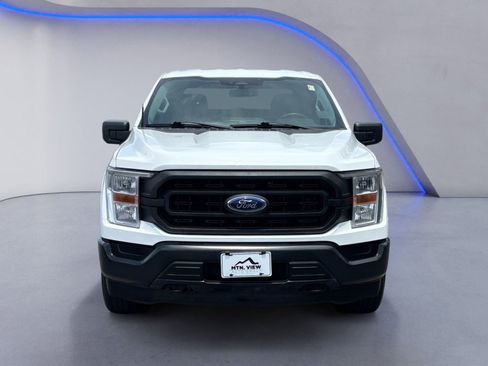 Used 2022 Ford F150 XL w/ Equipment Group 101A High AWD/4WD image 8