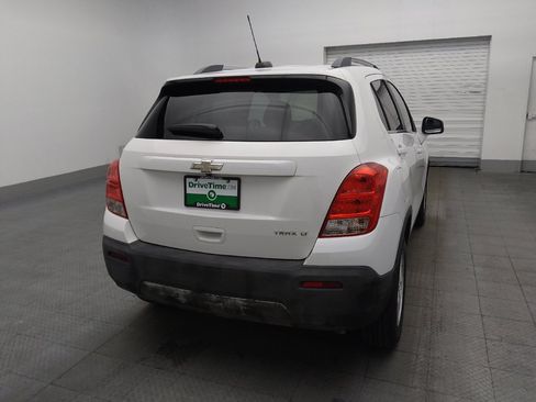 Used 2016 Chevrolet Trax LT image 7