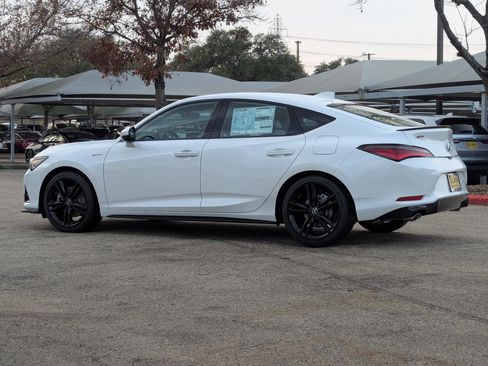 New 2026 Acura Integra A-Spec image 6