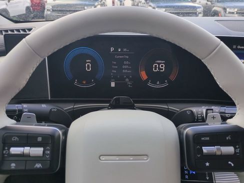 New 2026 Hyundai Santa Fe SEL image 35