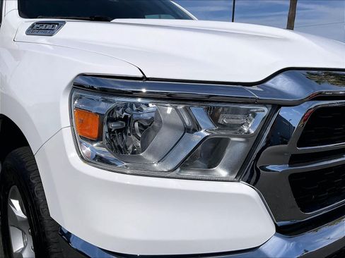 Used 2023 RAM 1500 Big Horn AWD/4WD image 31