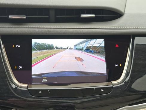 New 2025 Cadillac XT6 Premium Luxury w/ LPO, Floor Liner Package image 30