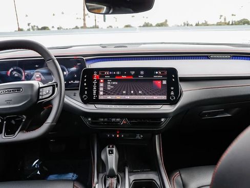 New 2026 Dodge Charger R/T AWD/4WD image 15
