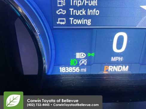 Used 2021 Ford F150 XLT w/ Equipment Group 301A Mid image 11