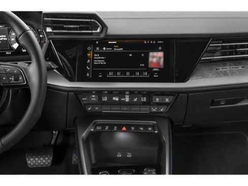 New 2026 Audi A3 2.0T Premium Plus image 8