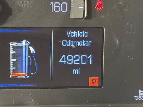 Used 2019 Cadillac XT5 Luxury image 11