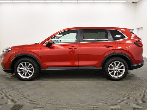Certified 2023 Honda CR-V EX image 4