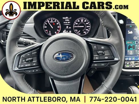 New 2026 Subaru Forester Limited image 20