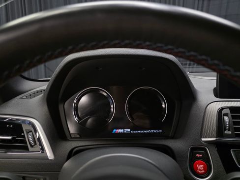 Used 2019 BMW M2 Competition RWD image 29