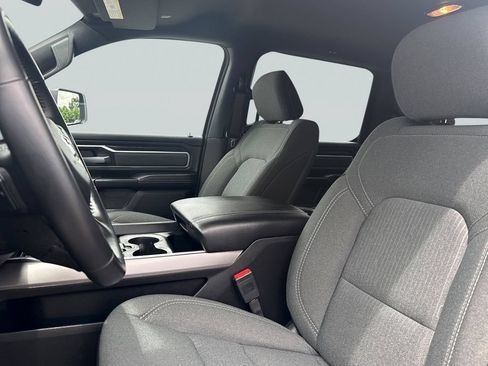 Used 2022 RAM 1500 Big Horn AWD/4WD image 10