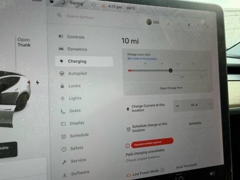 Used 2020 Tesla Model Y Long Range image 16