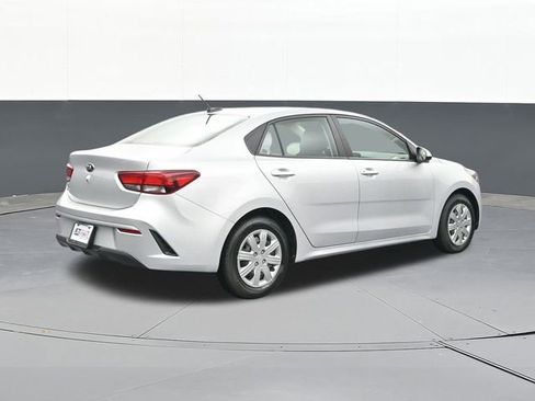 Used 2021 Kia Rio LX image 14