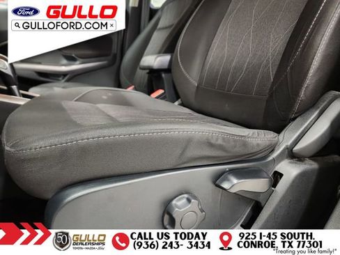 Used 2021 Ford EcoSport SE image 23