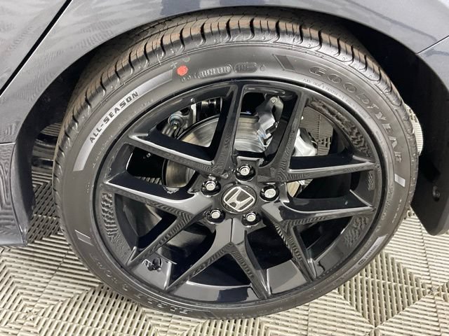 Used 2026 Honda Civic Sport image 9
