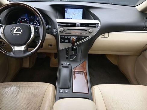 Used 2015 Lexus RX 350 AWD image 20