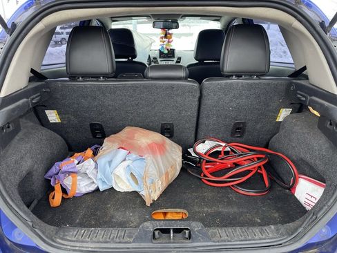 Used 2014 Ford Fiesta Titanium image 10