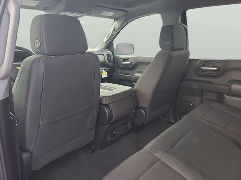 New 2026 Chevrolet Silverado 1500 Custom image 14