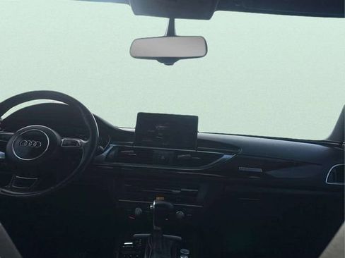 Used 2012 Audi A6 3.0T Premium Plus image 10