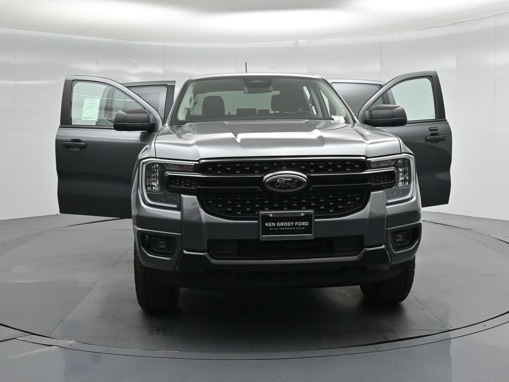 New 2026 Ford Ranger XLT RWD image 26