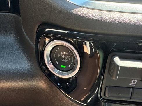 New 2026 GMC Sierra 1500 SLT w/ SLT Premium Package image 33