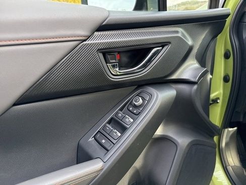New 2026 Subaru Crosstrek 2.5i Limited image 20