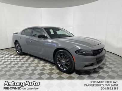 Certified 2018 Dodge Charger GT w/ Blacktop Package
