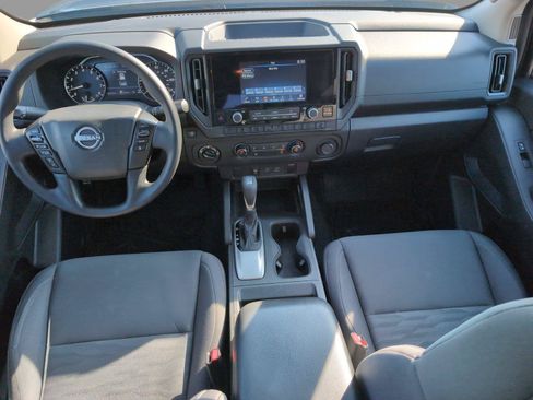 Used 2025 Nissan Frontier S w/ S Utility Package AWD/4WD image 36
