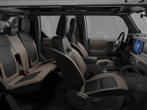 New 2026 Ford Bronco Big Bend image 23
