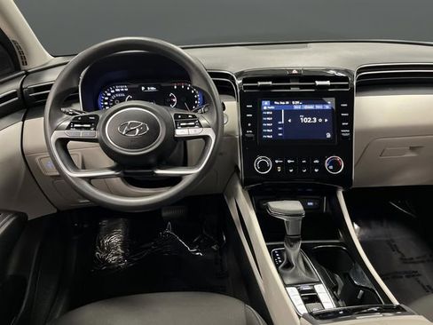 Used 2023 Hyundai Tucson SEL image 5