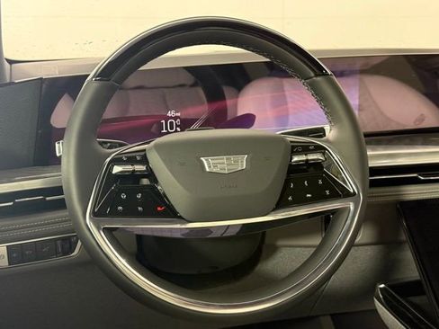 New 2026 Cadillac Escalade IQ Luxury 1 image 19