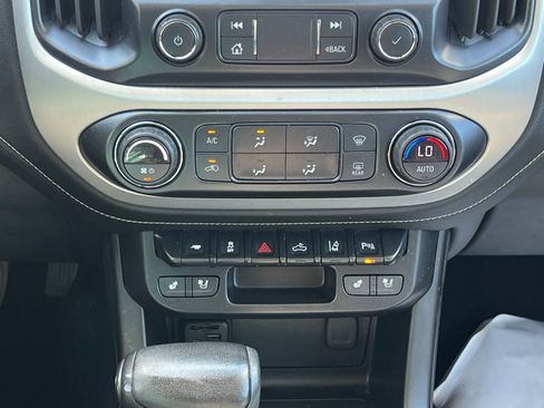 Used 2021 GMC Canyon Denali AWD/4WD image 33
