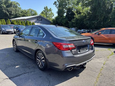 Used 2019 Subaru Legacy 2.5i Premium AWD/4WD image 3