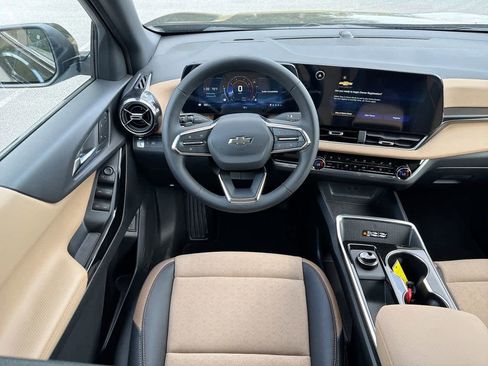 New 2026 Chevrolet Equinox ACTIV w/ Convenience Package III image 12