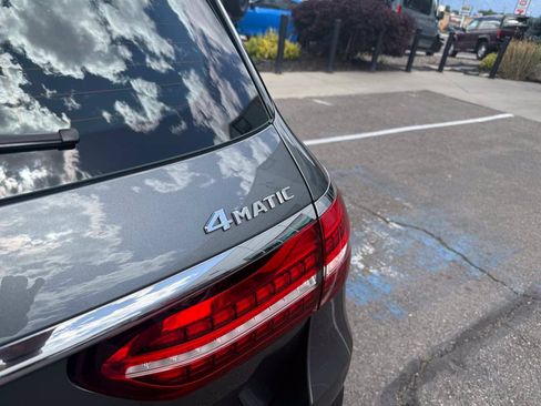 Used 2023 Mercedes-Benz E 450 4MATIC All-Terrain Wagon image 21