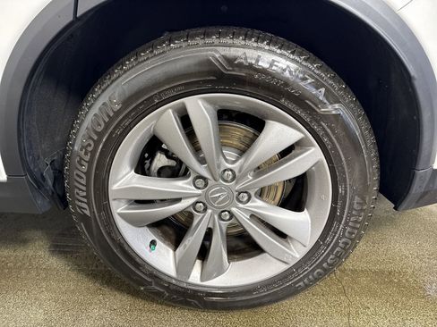 Certified 2026 Acura MDX SH-AWD image 6
