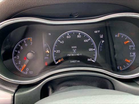 Used 2021 Jeep Grand Cherokee Limited w/ Quick Order Package 28K 80th AWD/4WD image 26