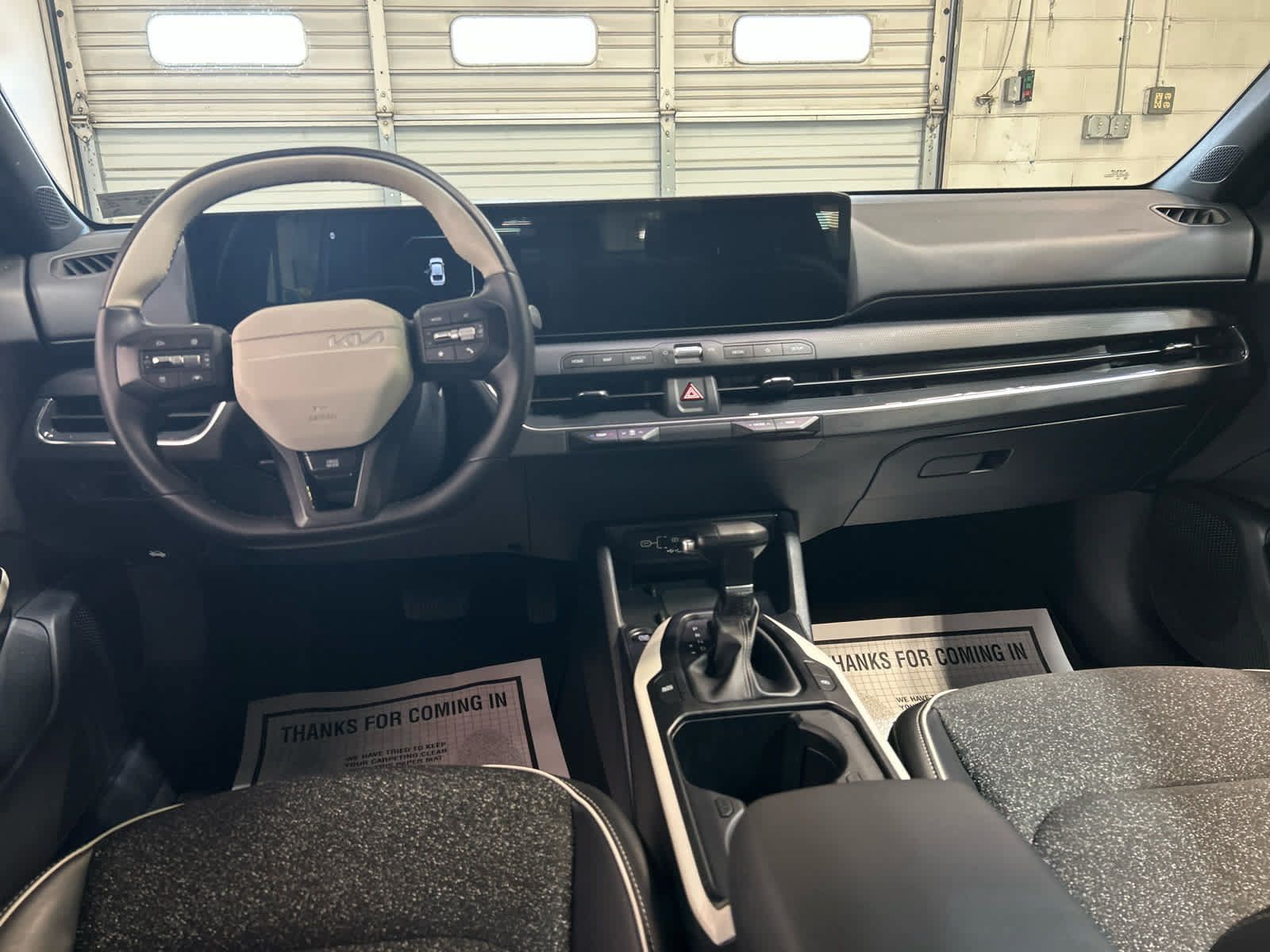 Used 2025 Kia K4 GT-Line w/ GT-Line Sunroof Package FWD image 4
