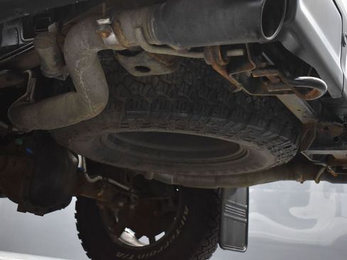 Used 2024 Ford F150 Tremor w/ Equipment Group 402A High AWD/4WD image 27