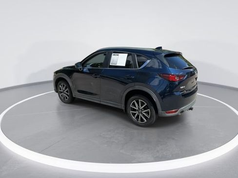 Used 2018 MAZDA CX-5 Touring FWD image 6
