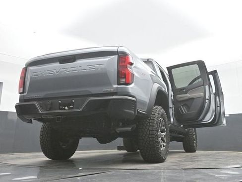 New 2026 Chevrolet Colorado ZR2 AWD/4WD image 51