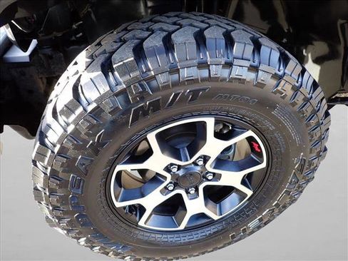 Used 2016 Jeep Wrangler Unlimited Sport image 7