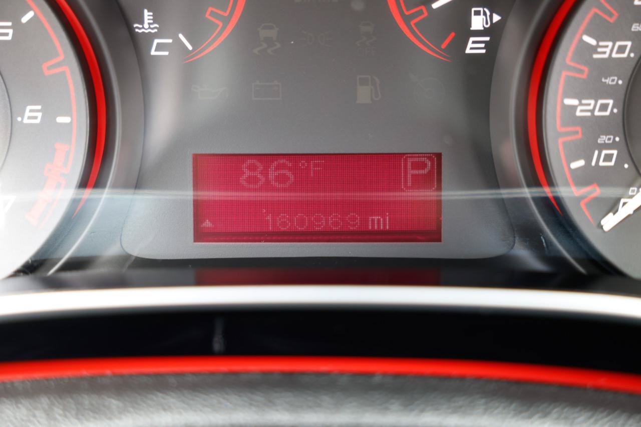 Used 2016 Dodge Dart SXT FWD image 40