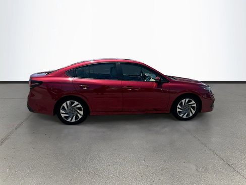 Used 2023 Subaru Legacy Limited AWD/4WD image 8