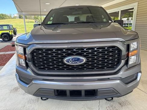 Used 2023 Ford F150 XL w/ STX Appearance Package AWD/4WD image 6